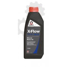 Comma X-FLOW MF 15W40 MIN. 1L
